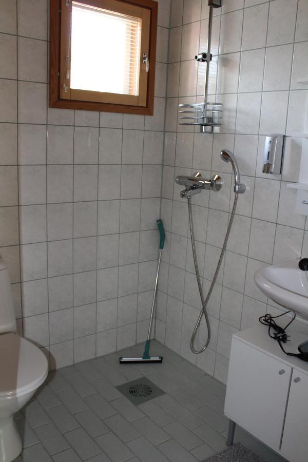 Ferienwohnung Veikkola Hiekkasaerkaet Kalajoki Exterior foto